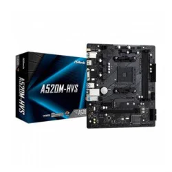 Motherboard AsRock A520M-HVS Socket AM4