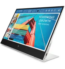 Monitor HP E-Series E14 G4 14" (5ms - 60Hz - IPS)