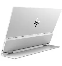 Monitor HP E-Series E14 G4 14" (5ms - 60Hz - IPS)