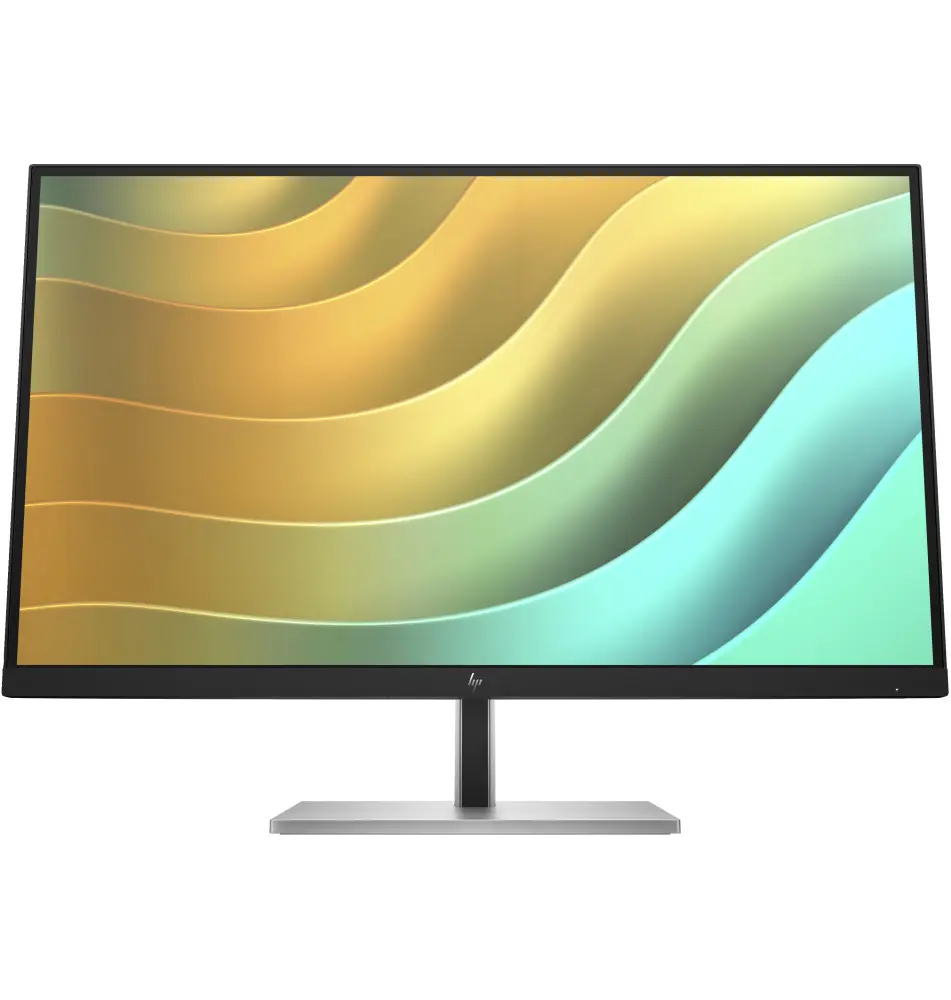 Monitor HP E27U G5 27" (5ms - 75Hz - IPS)