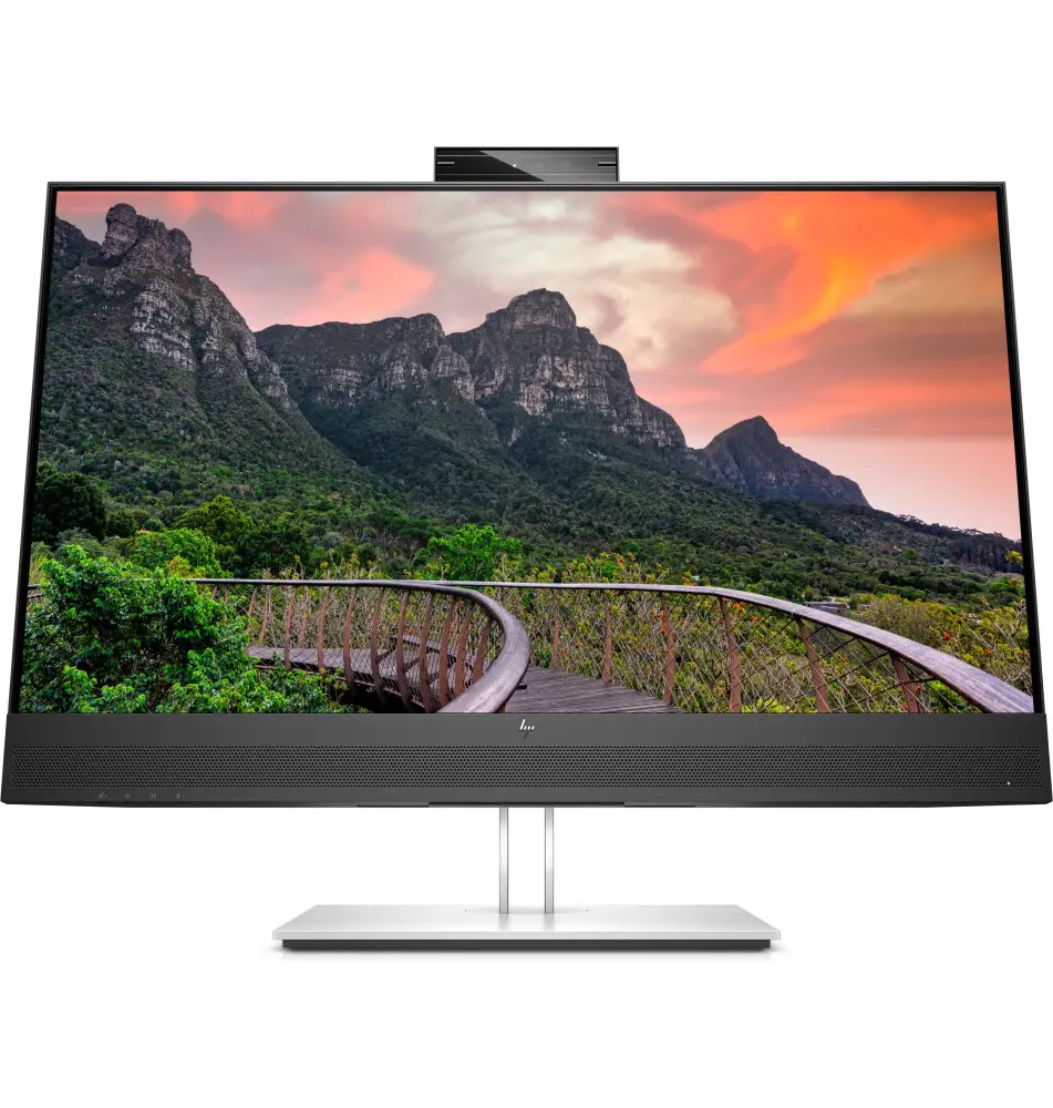 Monitor HP E-Series E27M G4 27'' (5ms - 76Hz - IPS)