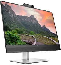 Monitor HP E-Series E27M G4 27'' (5ms - 76Hz - IPS)