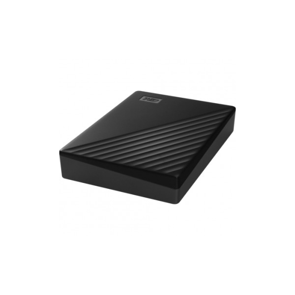 Disco Externo Western Digital WD My Passport 4TB/ 2.5"/ USB 3.0