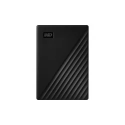 Disco Externo Western Digital WD My Passport 4TB/ 2.5"/ USB 3.0