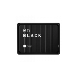 Disco Externo 2.5" Western Digital WD_BLACK P10 Game Drive 2TB USB 3.2 Preto