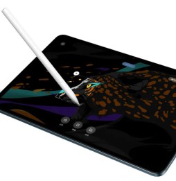 (OUTLET) Xiaomi Smart Pen 2nd Gen