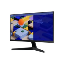 Samsung S31C monitor de ecrã 61 cm (24") 1920 x 1080 pixels Full HD LED Preto