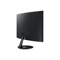 Samsung Essential Monitor S36C monitor de ecrã 61 cm (24") 1920 x 1080 pixels Full HD Preto