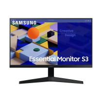 Samsung S31C monitor de ecrã 68,6 cm (27") 1920 x 1080 pixels Full HD LED Preto