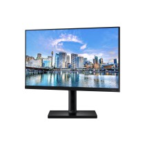 Samsung T45F monitor de ecrã 61 cm (24") 1920 x 1080 pixels Full HD LED Preto