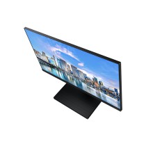Samsung T45F monitor de ecrã 61 cm (24") 1920 x 1080 pixels Full HD LED Preto