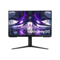 Samsung Odyssey G3 S24AG320NU monitor de ecrã 61 cm (24") 1920 x 1080 pixels Full HD Preto