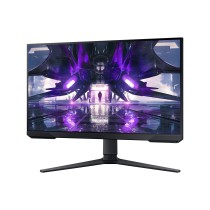 Samsung Odyssey G3 S24AG320NU monitor de ecrã 61 cm (24") 1920 x 1080 pixels Full HD Preto