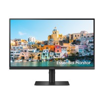 Samsung S24A400UJU monitor de ecrã 61 cm (24") 1920 x 1080 pixels Full HD LED Preto