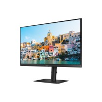 Samsung S24A400UJU monitor de ecrã 61 cm (24") 1920 x 1080 pixels Full HD LED Preto