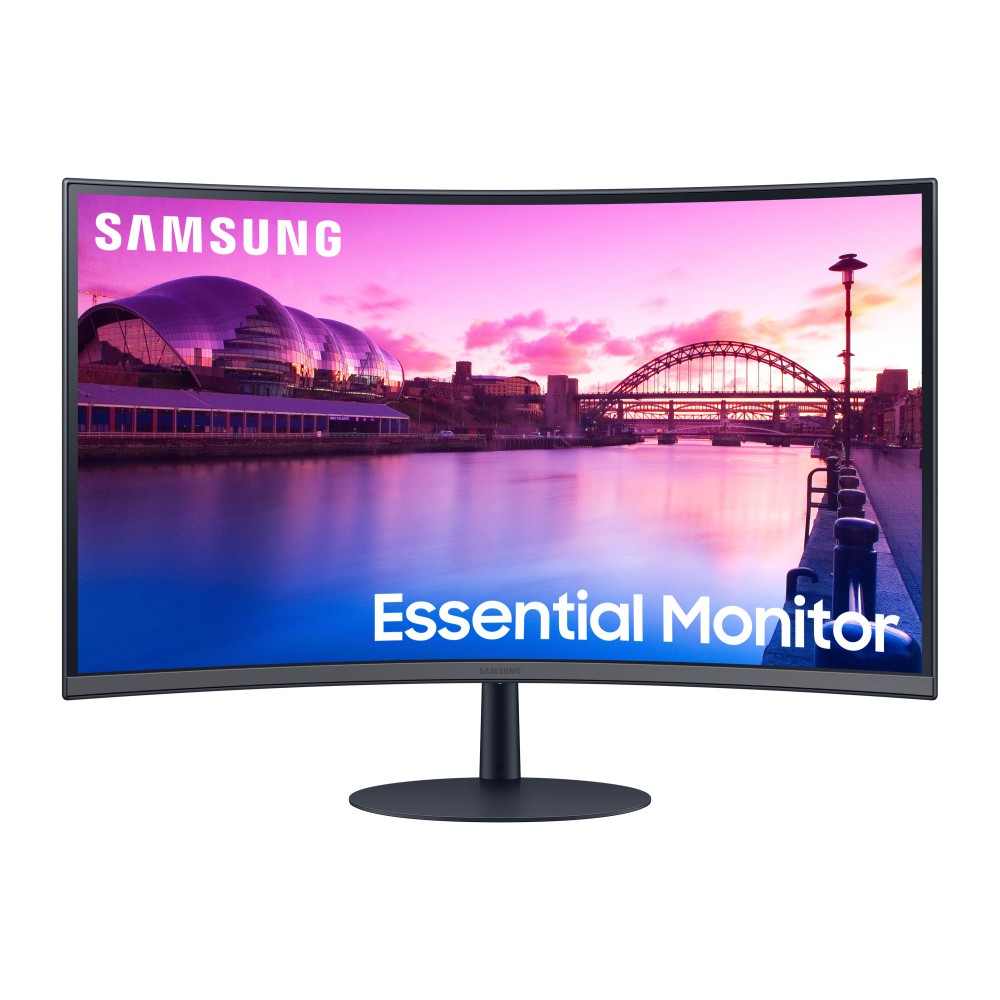 Samsung S39C LED display 68,6 cm (27") 1920 x 1080 pixels Full HD Preto