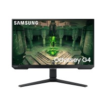Samsung Odyssey G4 G40B monitor de ecrã 63,5 cm (25") 1920 x 1080 pixels Full HD Preto