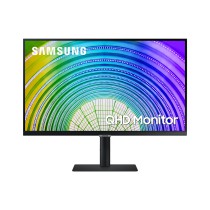 Samsung S60UA monitor de ecrã 68,6 cm (27") 2560 x 1440 pixels Quad HD Preto