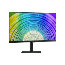 Samsung S60UA monitor de ecrã 68,6 cm (27") 2560 x 1440 pixels Quad HD Preto