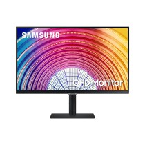 Samsung ViewFinity S6 S60A LED display 68,6 cm (27") 2560 x 1440 pixels Wide Quad HD Preto