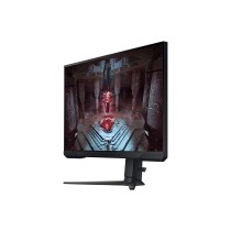 Samsung Odyssey G5 G51C monitor de ecrã 68,6 cm (27") 2560 x 1440 pixels Quad HD LED Preto