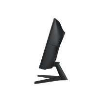 Samsung Odyssey G5 G55C monitor de ecrã 68,6 cm (27") 2560 x 1440 pixels Wide Quad HD LED Preto