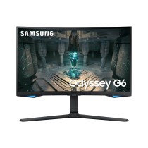 Samsung Odyssey LS27BG650EU monitor de ecrã 68,6 cm (27") 2560 x 1440 pixels Quad HD LCD Preto