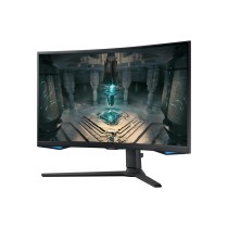 Samsung Odyssey LS27BG650EU monitor de ecrã 68,6 cm (27") 2560 x 1440 pixels Quad HD LCD Preto