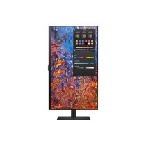 Samsung LS27B800PXU monitor de ecrã 68,6 cm (27") 3840 x 2160 pixels 4K Ultra HD LCD Preto