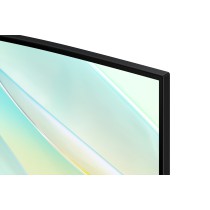 Samsung ViewFinity S6 S65UC monitor de ecrã 86,4 cm (34") 3440 x 1440 pixels UltraWide Quad HD Preto