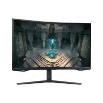 Samsung Odyssey G6 G65B monitor de ecrã 81,3 cm (32") 2560 x 1440 pixels Quad HD LED Preto