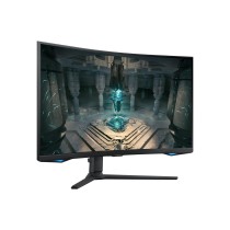 Samsung Odyssey G6 G65B monitor de ecrã 81,3 cm (32") 2560 x 1440 pixels Quad HD LED Preto