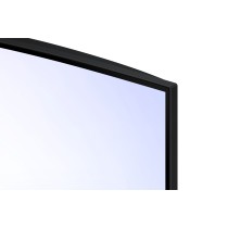 Samsung ViewFinity S6 S65VC monitor de ecrã 86,4 cm (34") 3440 x 1440 pixels UltraWide Quad HD Preto