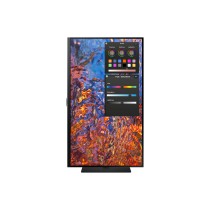 Samsung LS32B800PXU monitor de ecrã 81,3 cm (32") 3840 x 2160 pixels 4K Ultra HD LCD Preto