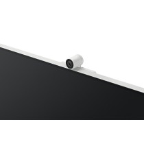 Samsung Smart Monitor M8 M80C monitor de ecrã 81,3 cm (32") 3840 x 2160 pixels 4K Ultra HD LED Branco