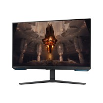 Samsung Odyssey G7 G70B monitor de ecrã 81,3 cm (32") 3840 x 2160 pixels 4K Ultra HD LED Preto