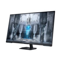 Samsung Odyssey Neo G7 S43CG700NU monitor de ecrã 109,2 cm (43") 3840 x 2160 pixels 4K Ultra HD LED Preto, Branco