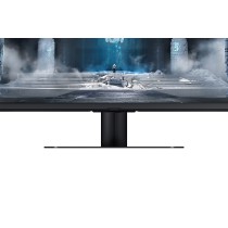 Samsung Odyssey Neo G7 S43CG700NU monitor de ecrã 109,2 cm (43") 3840 x 2160 pixels 4K Ultra HD LED Preto, Branco