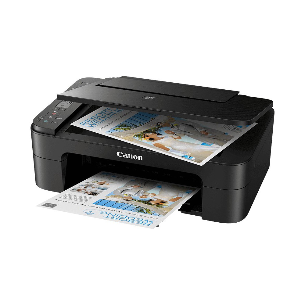 Canon PIXMA TS3350 Jato de tinta A4 4800 x 1200 DPI Wi-Fi