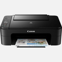 Canon PIXMA TS3350 Jato de tinta A4 4800 x 1200 DPI Wi-Fi