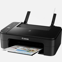 Canon PIXMA TS3350 Jato de tinta A4 4800 x 1200 DPI Wi-Fi