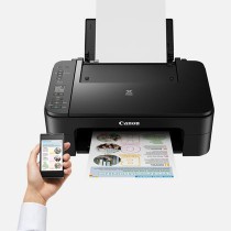 Canon PIXMA TS3350 Jato de tinta A4 4800 x 1200 DPI Wi-Fi