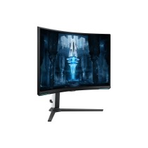 Samsung Odyssey Neo G8 G85NB monitor de ecrã 81,3 cm (32") 3840 x 2160 pixels 4K Ultra HD LED Branco