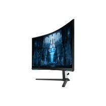 Samsung Odyssey Neo G8 G85NB monitor de ecrã 81,3 cm (32") 3840 x 2160 pixels 4K Ultra HD LED Branco