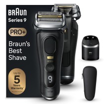 Braun Series 9 Pro+ 9560cc Aparador Preto