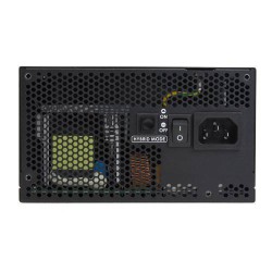 Fonte Alimentação Gaming Antec Hcg750 750W Gold 80+ Modular