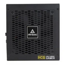 Fonte Alimentação Gaming Antec Hcg750 750W Gold 80+ Modular