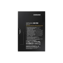 Samsung 980 M.2 500 GB PCI Express 3.0 V-NAND NVMe