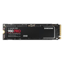 Samsung 980 PRO M.2 250 GB PCI Express 4.0 V-NAND MLC NVMe