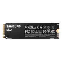 Samsung 980 PRO M.2 250 GB PCI Express 4.0 V-NAND MLC NVMe